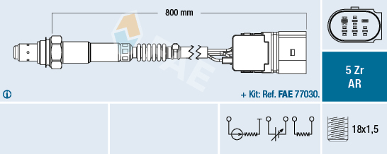 Sonda lambda