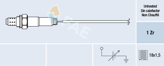 Sonda lambda