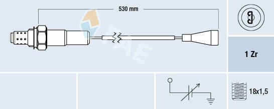 Sonda lambda