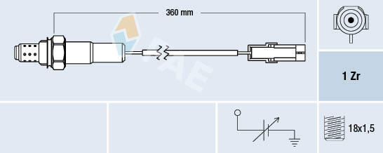 Sonda lambda