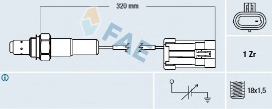 Sonda lambda