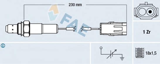 Sonda lambda