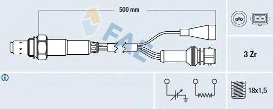 Sonda lambda