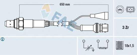 Sonda lambda