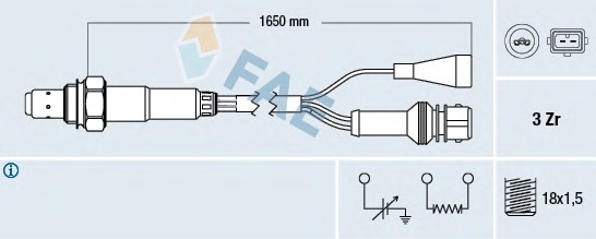 Sonda lambda