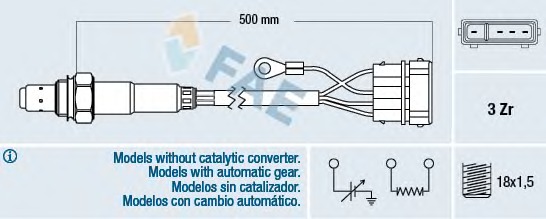 Sonda lambda