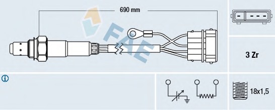 Sonda lambda