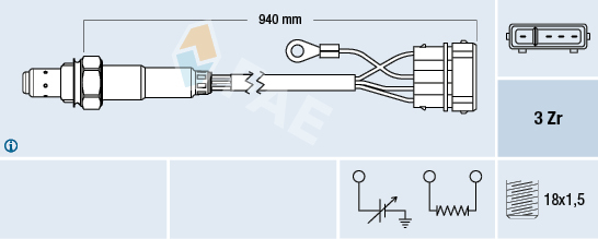 Sonda lambda