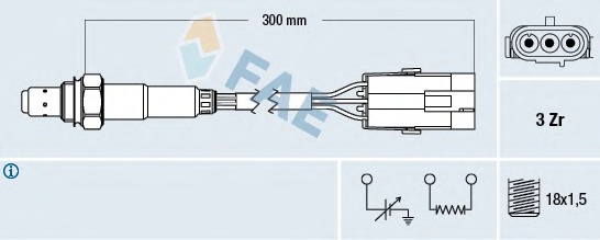 Sonda lambda