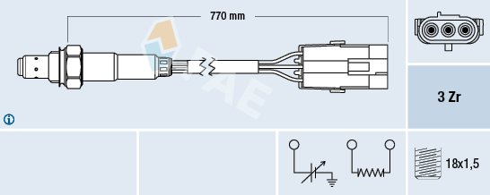 Sonda lambda