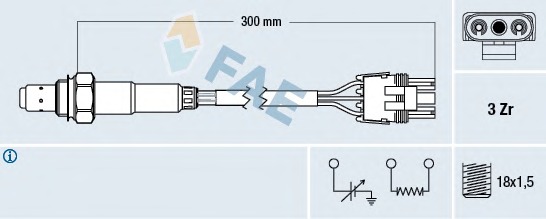 Sonda lambda