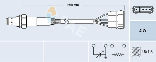 Sonda lambda