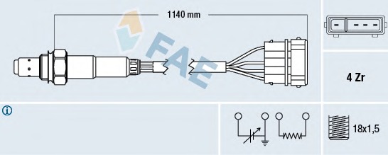 Sonda lambda