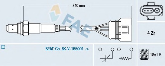 Sonda lambda