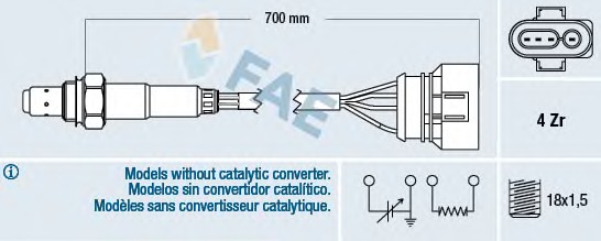 Sonda lambda