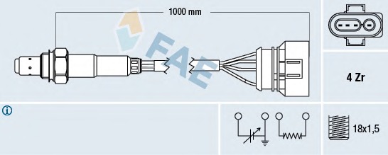 Sonda lambda