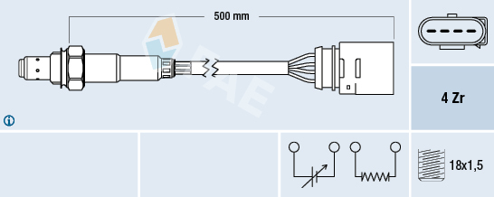 Sonda lambda