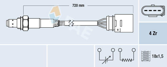 Sonda lambda