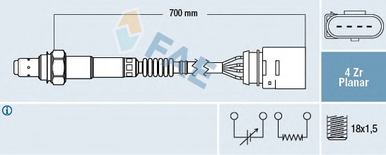 Sonda lambda