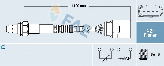 Sonda lambda