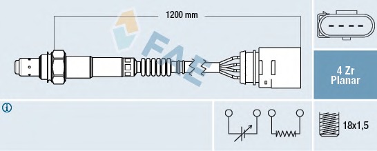 Sonda lambda