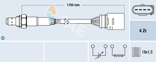 Sonda lambda