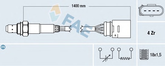 Sonda lambda