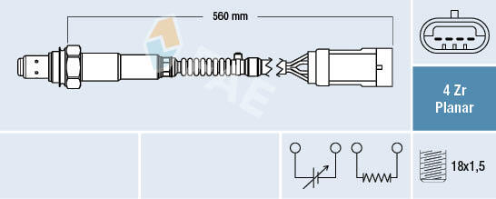 Sonda lambda