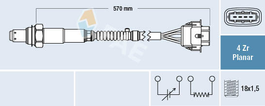 Sonda lambda