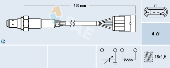 Sonda lambda