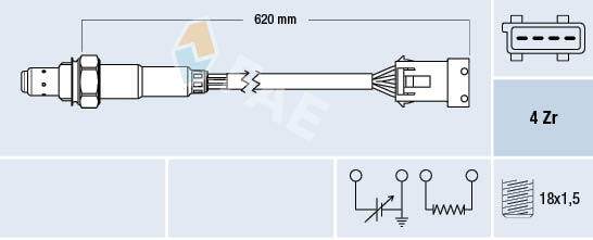 Sonda lambda