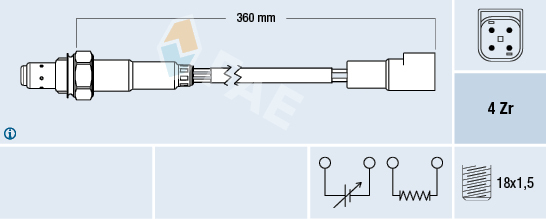 Sonda lambda