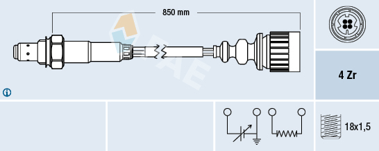 Sonda lambda