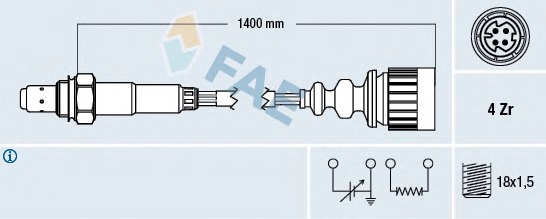 Sonda lambda