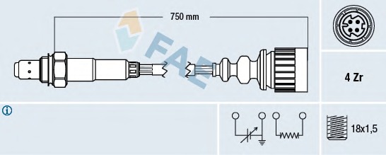 Sonda lambda