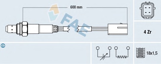 Sonda lambda