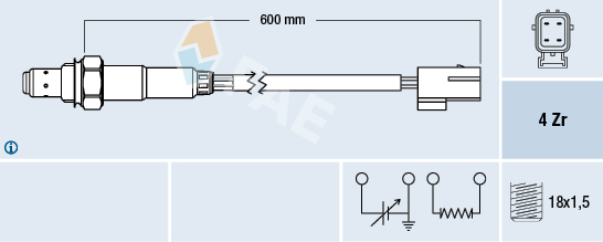 Sonda lambda