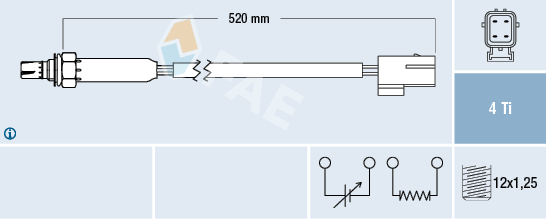 Sonda lambda