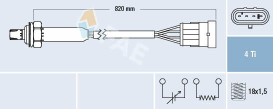 Sonda lambda