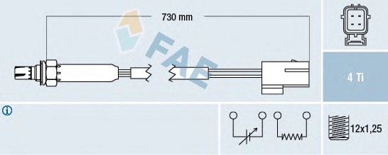 Sonda lambda