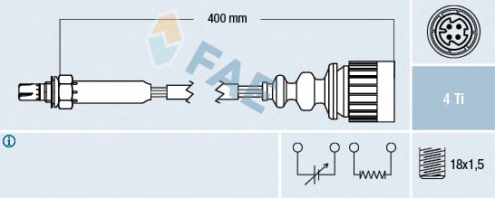 Sonda lambda