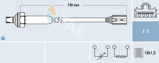 Sonda lambda