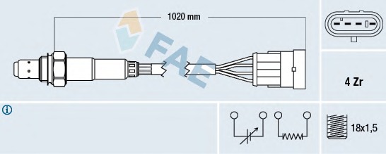 Sonda lambda