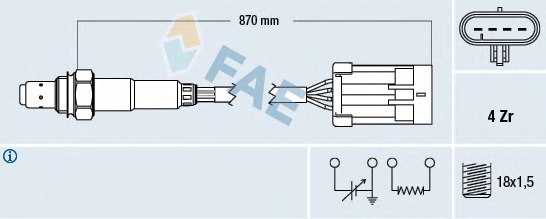 Sonda lambda