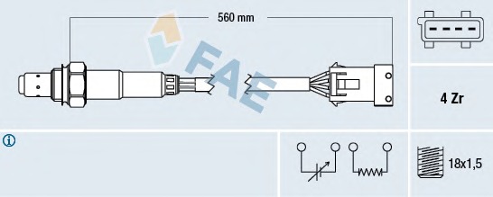 Sonda lambda