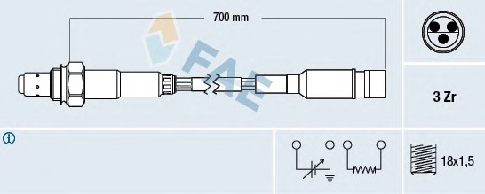 Sonda lambda