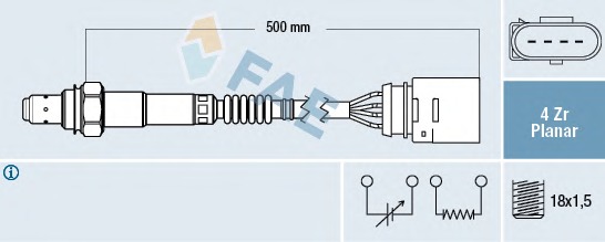 Sonda lambda