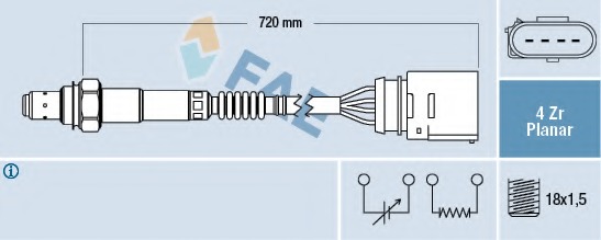 Sonda lambda