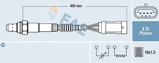 Sonda lambda