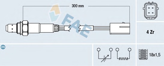 Sonda lambda